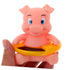 Generic Swimming Cartoon Baby Bath Electronic Pool for Infants Waterproof Design for Bathtubs and Pools