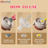 Shrunqi 3 1 3 1 3 in Cup Lid Cleaning Brush, in Multifunctional Cleaning Brush Portable Cup Lid Cleaner for Bottle Gap