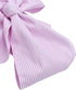 Newborn Swaddle Sash Maternity Bow Sash for Baby Photography Shoot Prop - 5#