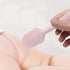 Generic Nappy Cream Silicone Spatula - Flexible Ointment Applicator, Diaper Rash Cream Applicator,Gentle And Safe Body
