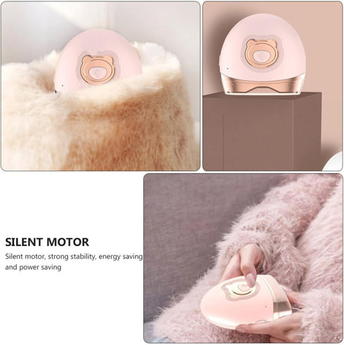 Trimming Electric Automatic Nail Clipper for Newborns and Seniors Safe Nail Tool Ergonomic Design Material for Home Use
