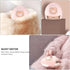 Trimming Electric Automatic Nail Clipper for Newborns and Seniors Safe Nail Tool Ergonomic Design Material for Home Use