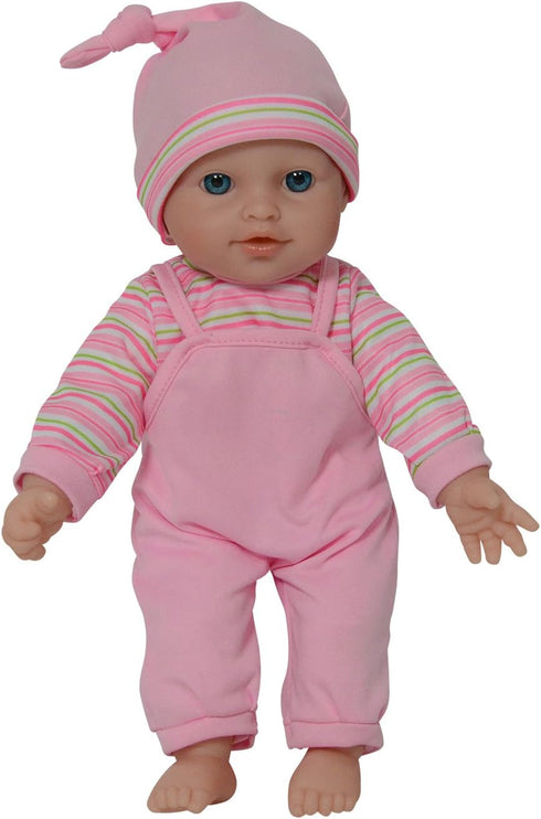 Realistic Twin Baby Dolls - Soft Caucasian Twins for Imaginative Play