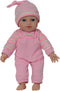 Realistic Twin Baby Dolls - Soft Caucasian Twins for Imaginative Play