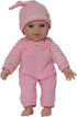 Realistic Twin Baby Dolls - Soft Caucasian Twins for Imaginative Play