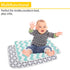 Portable Changing Pad, 2 Pack Baby Waterproof Diaper Changing Mat for Home and Travel
