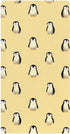 miaozhen Cotton Crib Sheets for Baby Boys Girls Soft Comfy Cute Animal Penguin