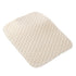 KSTZGTA Cotton Diaper Changing Pad Cotton Diaper Mat Anti Leak & Easy to Carry Provides A Convenient Urination