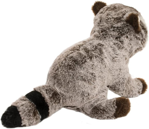Douglas Ringo Raccoon Plush Stuffed Animal