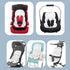 Generic 58x38cm Insert for Baby, Black