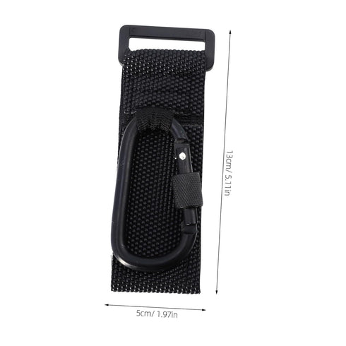 Stroller Hooks for Bag Hanging - ORFOFE Tether Strap for Infant Carriers
