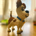 Ulanlan Adult Building Sets, 2100 Pieces Micro Bricks Dog Animal Building Toy for Kids and Teens