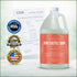 100% 64 Oz/Half-Gallon (Pack 1) NTRSNS NaturSense Pure Castile Soap. Unscented, made with Certified Organic Oils
