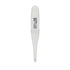 Talbot's Dr. Baby Digital Thermometer with Protective Cover for Storage & Travel