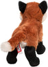Douglas Francine Plush Stuffed Animal - Red Fox