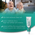 MEDPURA 20% 3 oz, Baby Diaper Rash Cream with Zinc Oxide for Treatment, Relief & Prevention, Hypoallergenic