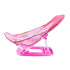 Juaugusep 3 1 3 60cm*33cm*35cm) Baby Bath Seat -in- Foldable Sitting or Lying Baby Bath Support Anti-Slip