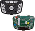 weelye JR1927M-12V Children's Electric Vehicle Power Supply, Central Control Switch with Bluetooth Connection