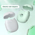 Trimmer Electric Nail Clipper with Light, Effortless Trim and File Nails, Electric Nail with LED Light Adult and Child