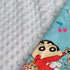 Gifts Everywhere 30"x40" Personalized Name Minky Dot Toddler Baby Blanket Baby swaddling Blanket Dinosaur Printing