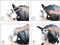 Cup Holder Storage, Stroller Cup & Phone Holder Organizer for Scooter, 18.00 * 13.00 * 5.00CM, Black