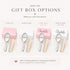 Set Personalized Silver Baby Brush and Comb Engraved Shower Baby Gift