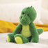 Vermont Teddy Bear 15 Inch Plush Dinosaur Stuffed Animal Buddy