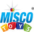 11 8 4+ Misco Toys Canvas Paint Party Kits, Piece Art kit Pre-Drawn Outline Canvas for Paint and Sip Colors and Brush