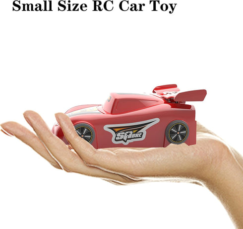360deg 4 5 6 7 8-12 Wall Climbing Remote Control Car Dual Mode Rotating RC Stunt Cars with Headlight Rechargeable Toys