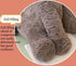 DHXSTSM -15.7 Inches Donkey Stuffed Animal,Stuffed Donkey Plush Toy