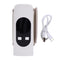 Kikumi Multifunctional Constant Temperature Rechargeable Electric Bottle Warmer for Outlets