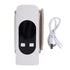 Kikumi Multifunctional Constant Temperature Rechargeable Electric Bottle Warmer for Outlets