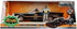 1966 Classic TV Series Batmobile - 1:24 Die-Cast Car with Batman and Robin Figures, Toys for Kids and Adults