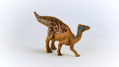 Schleich Realistic Edmontosaurus Dino Figurine - King Size Prehistoric World Dinosaur Action Figure for Kids