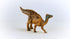 Schleich Realistic Edmontosaurus Dino Figurine - King Size Prehistoric World Dinosaur Action Figure for Kids