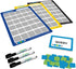 University Games | 5 Letter Wordlet Game for 2-4 Players Ages 8 and Up