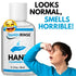 Generic 2 Pack Stinky Hand Cleansing Gel Prank Funny Gag Gift, Looks Like Real Hand Sanitizer but Smells Awful Perfect