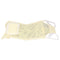 Shanrya Baby Bath Tub Net, Baby Bath Seat, Safe Skid Resistance Lightweight Stretchable