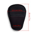 Babytravle 2 Piece Seat Belt Strap Covers for Stroller Shoulder Crotch Pad for Baby Car Seat (Crotch)