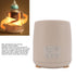 Sunisfa 4 5 50-75mm, Baby Milk Bottle Shaker, Automatic Mixing Speeds Timers, Low Noise & Night Light, Rechargeable