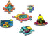 1000-Piece The Drippy Trip Jigsaw Puzzle from The Magic Puzzle Company Series Five