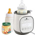 Baby Bottle Warmer for Breastmilk - 5-in-1 Feeding Bottle Warmers for all