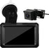 Generic 1080P 360 8 Baby Car Camera with Night Vision Full HD Monitor for Infant Safety, Rotation for Newborns USB Plug