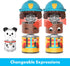 Set Set, 3+ Educational Insights Design & Drill Bolt Buddies Fire Truck - Construction Toys & Toddler Tools, Kids Tool
