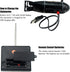Remote Control Nuclear Submarine Toy - Fun RC Boat for Kids