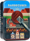 Barbecubes by Alley Cat Games | for Ages 6 and Up |