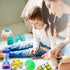 Set, 35 Scientoy Fidget Toy Pcs Sensory Toy for ADD, OCD, Autistic Children, Adults, Anxiety Autism to Stress Relief