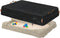Kids Sandbox Cover for Naturally Playful Sandbox II,Made of 600D Waterproof Oxford
