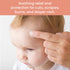 1.7 oz CLMD - TrueLipids Boo-Boo & Bum Balm Soothing Baby Balm for Diaper Rash, Cuts, Scrapes & Burns Non-Toxic