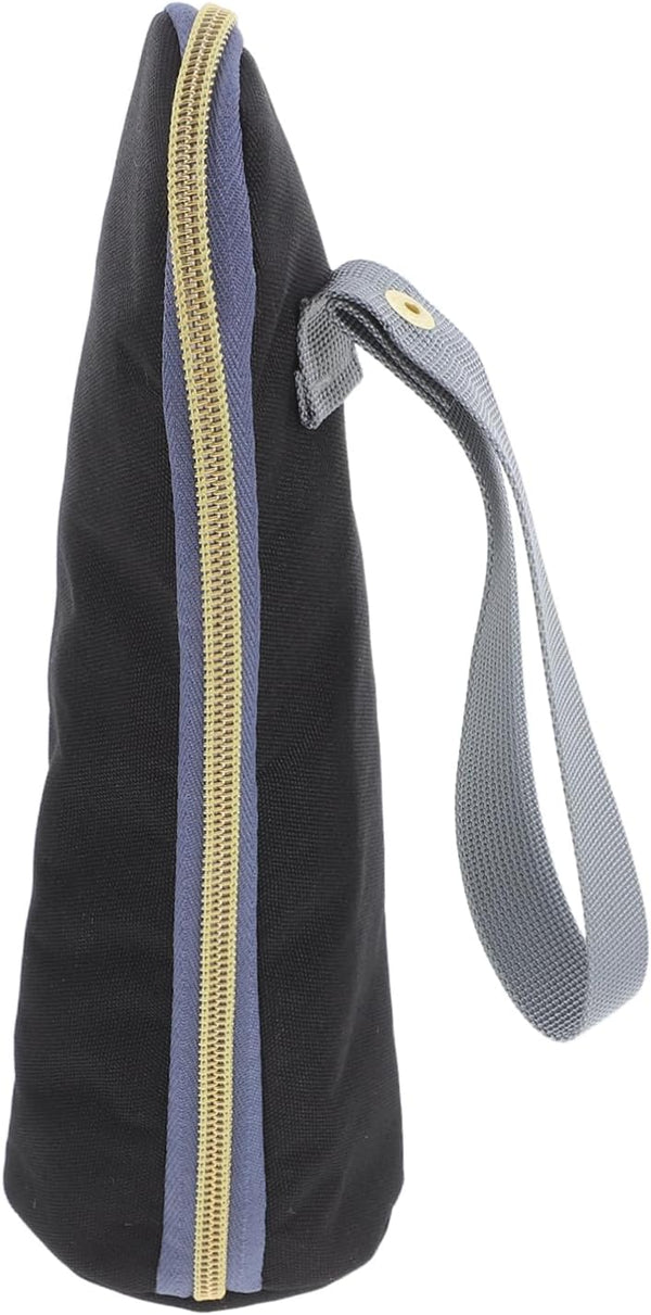 BESPORTBLE Insulated Milk Bottle Carrier Bag Portable Stroller Hanging Bag for Moms